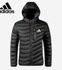 Hooded Thermal Puffer Jacket || COLLECTION CLEARANCE