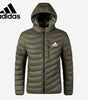 Hooded Thermal Puffer Jacket || COLLECTION CLEARANCE