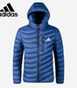 Hooded Thermal Puffer Jacket || COLLECTION CLEARANCE