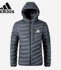 Hooded Thermal Puffer Jacket || COLLECTION CLEARANCE